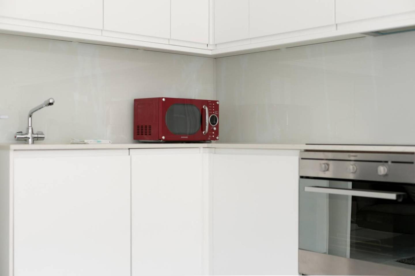 Guestready - West Kensington Home W/Balcony Londres Exterior foto
